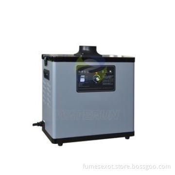 Miller / Weld Fume Extractor with Brushless Motor , Solderi